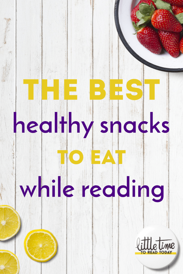 The best healthy snacks to eat while reading2