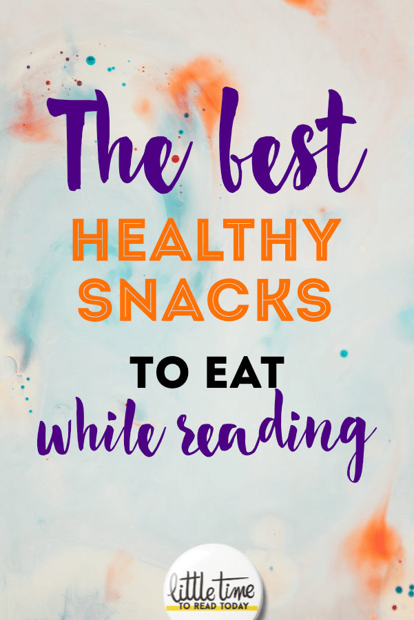 The best healthy snacks to eat while reading3