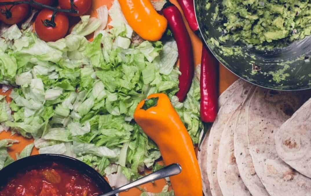 How to meal prep like a pro using the Instant Pot as an ally