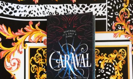 5 reasons I didn’t like Caraval and what you should read instead