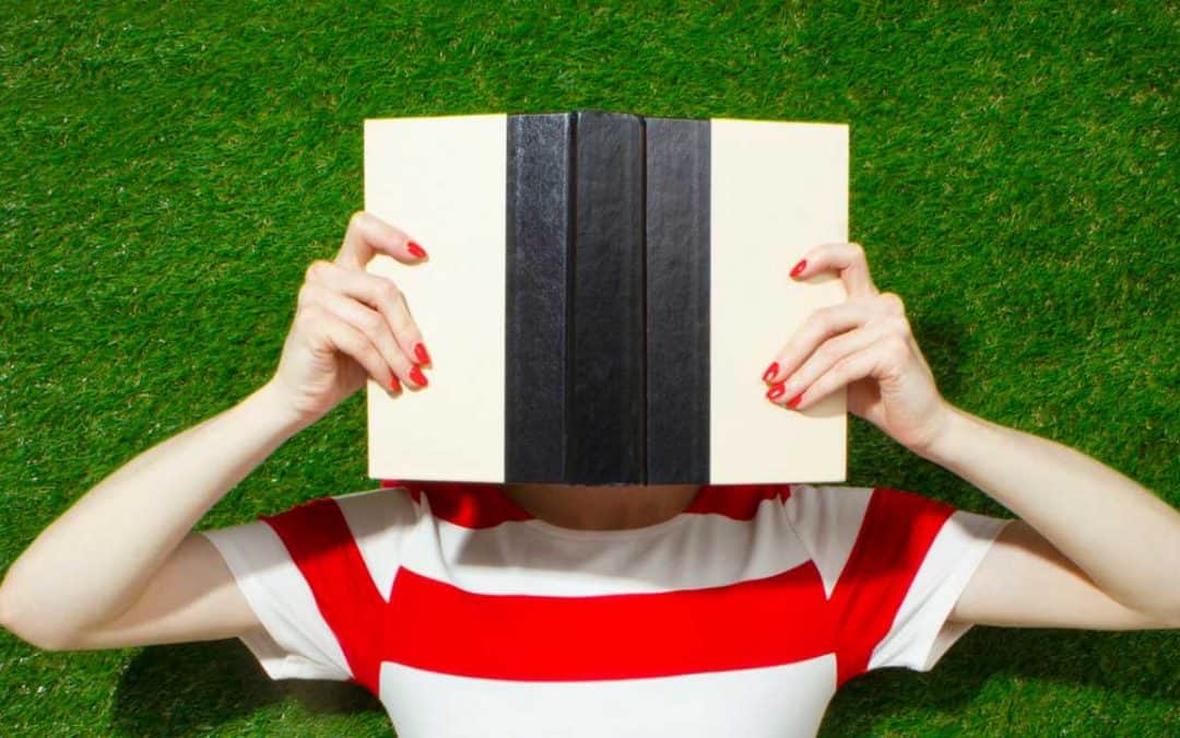 How to start your own book club + book lists done for you