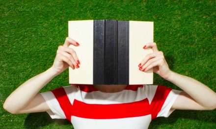 How to start your own book club + book lists done for you